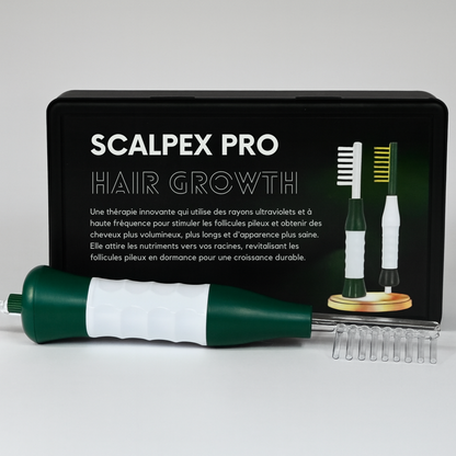 Scalpex PRO